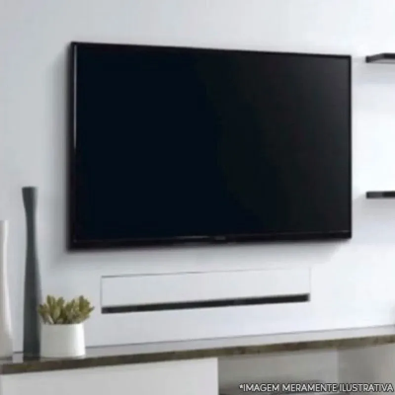 painel laminado branco