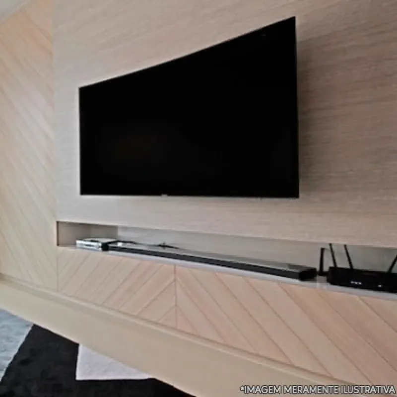 painel laminado para parede