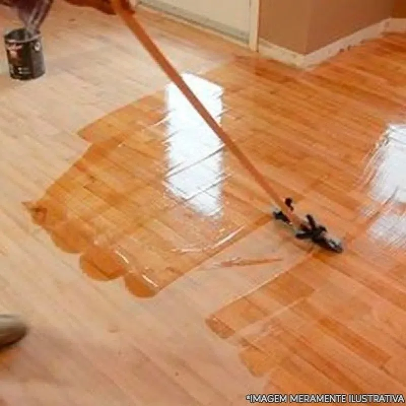 recuperação piso laminado