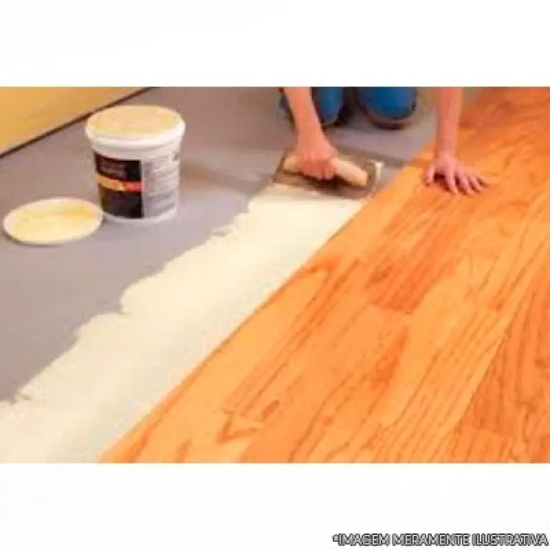 recuperar piso laminado de madeira