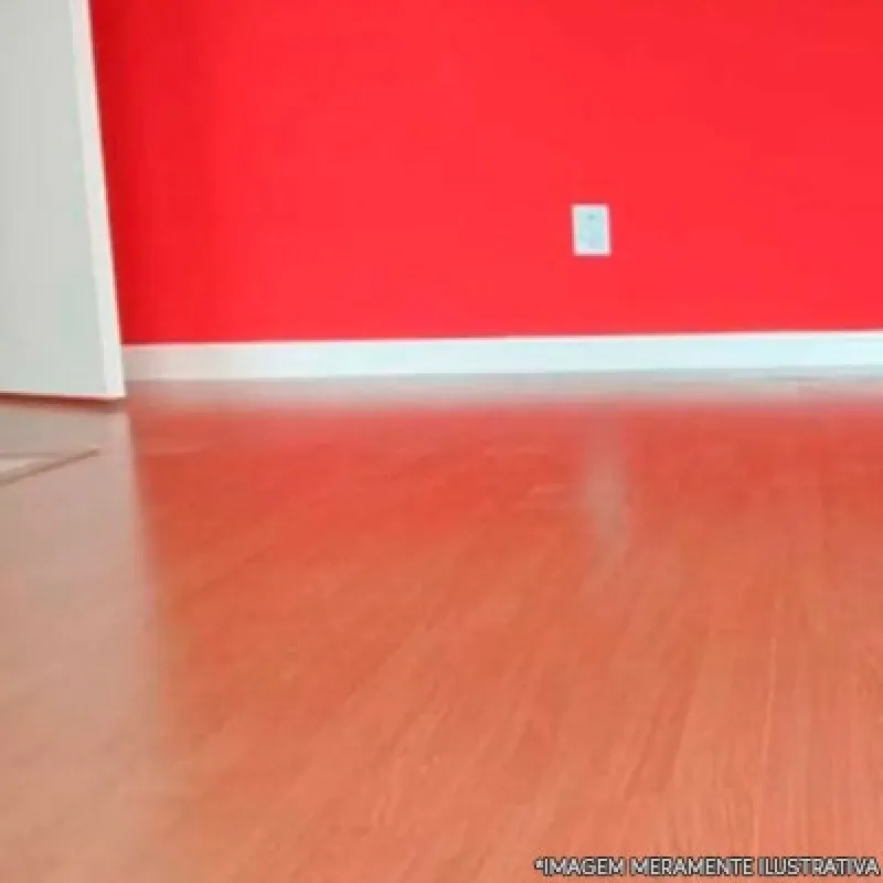 rodapé para laminado