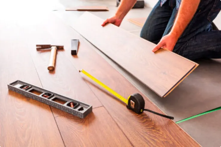Laminados